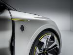 Renault Morphoz Concept 2020 года